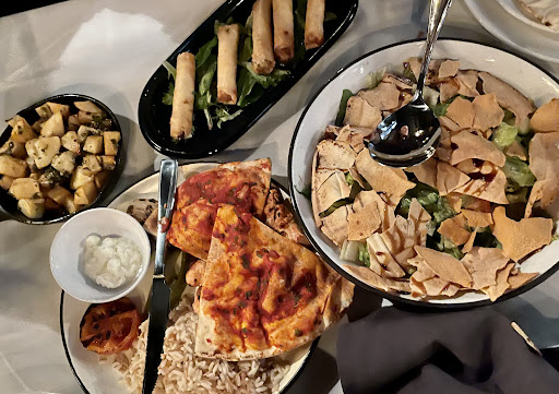 Photo of 961 RESTAURANT - 2 Washington Sq, Worcester, MA 01604