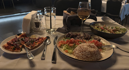 Photo of 961 RESTAURANT - 2 Washington Sq, Worcester, MA 01604