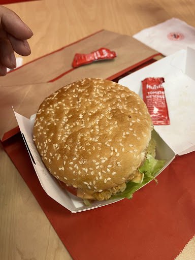 Photo of Cluck & Crispy Chicken - 151 Front St, Worcester, MA 01608