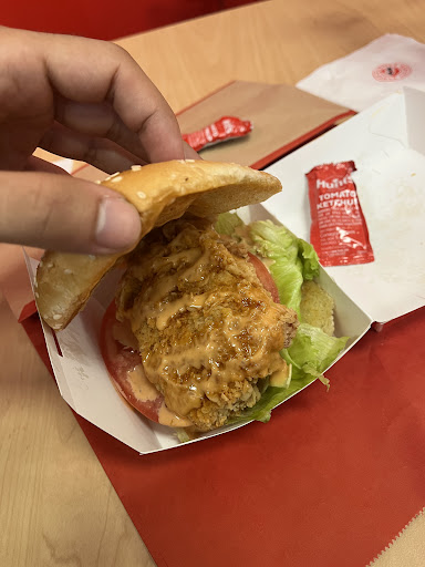 Photo of Cluck & Crispy Chicken - 151 Front St, Worcester, MA 01608