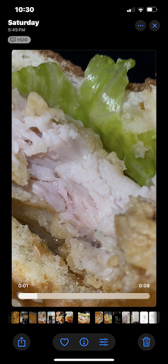 Photo of Cluck & Crispy Chicken - 151 Front St, Worcester, MA 01608