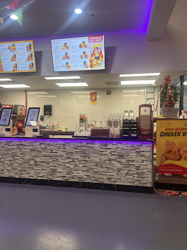 Photo of Cluck & Crispy Chicken - 151 Front St, Worcester, MA 01608