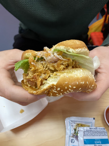 Photo of Cluck & Crispy Chicken - 151 Front St, Worcester, MA 01608