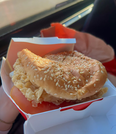 Photo of Cluck & Crispy Chicken - 151 Front St, Worcester, MA 01608