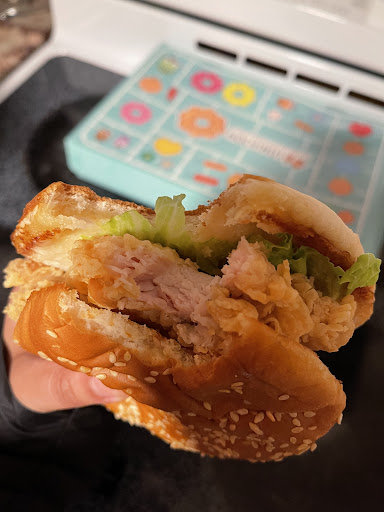 Photo of Cluck & Crispy Chicken - 151 Front St, Worcester, MA 01608