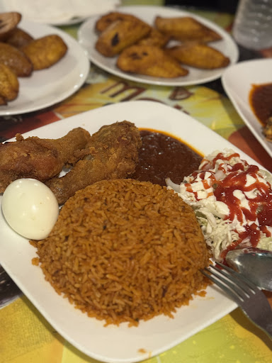 Photo of Anokye Krom - 687 Millbury St, Worcester, MA 01607