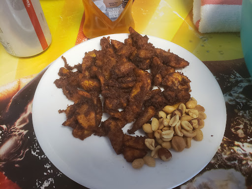 Photo of Anokye Krom - 687 Millbury St, Worcester, MA 01607