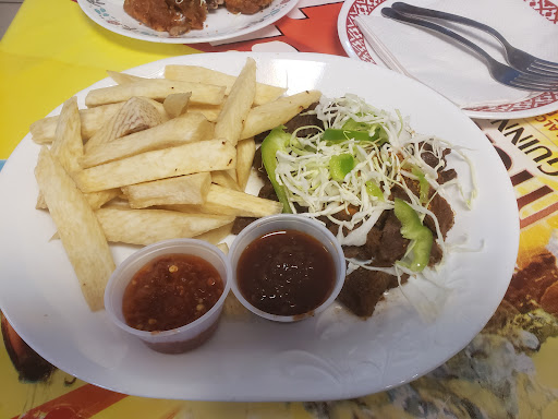 Photo of Anokye Krom - 687 Millbury St, Worcester, MA 01607