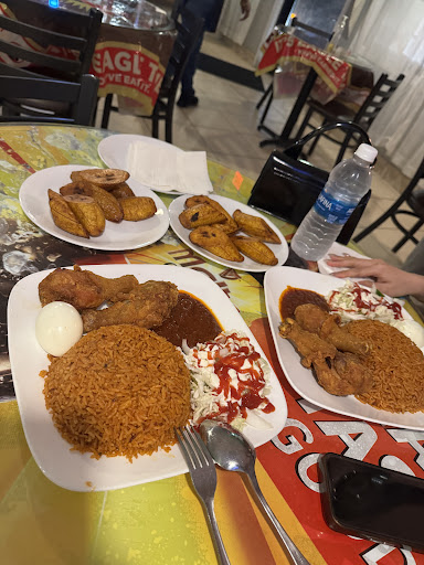 Photo of Anokye Krom - 687 Millbury St, Worcester, MA 01607