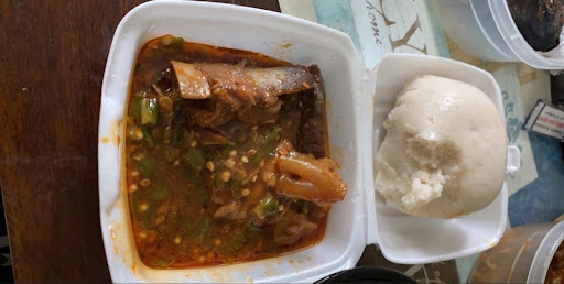 Photo of Anokye Krom - 687 Millbury St, Worcester, MA 01607