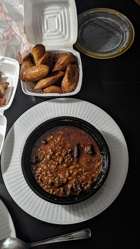 Photo of Anokye Krom - 687 Millbury St, Worcester, MA 01607