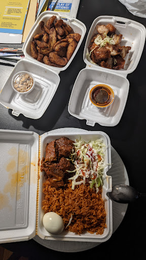 Photo of Anokye Krom - 687 Millbury St, Worcester, MA 01607