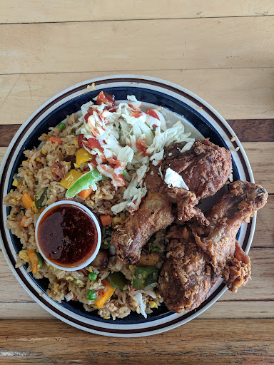 Photo of Anokye Krom - 687 Millbury St, Worcester, MA 01607