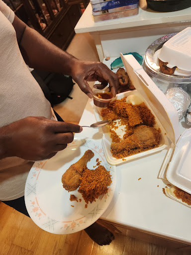 Photo of Anokye Krom - 687 Millbury St, Worcester, MA 01607