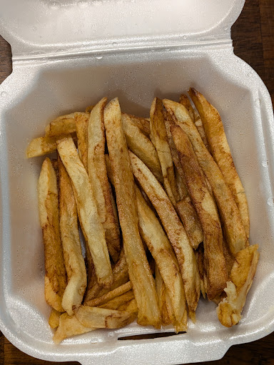 Photo of gyro & souvlaki - 623 Chandler St, Worcester, MA 01602