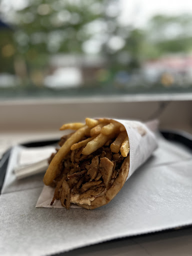 Photo of gyro & souvlaki - 623 Chandler St, Worcester, MA 01602