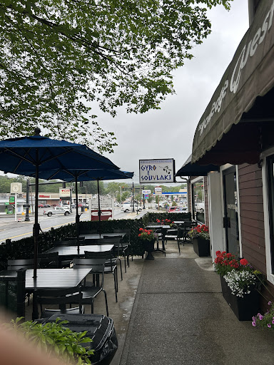 Photo of gyro & souvlaki - 623 Chandler St, Worcester, MA 01602