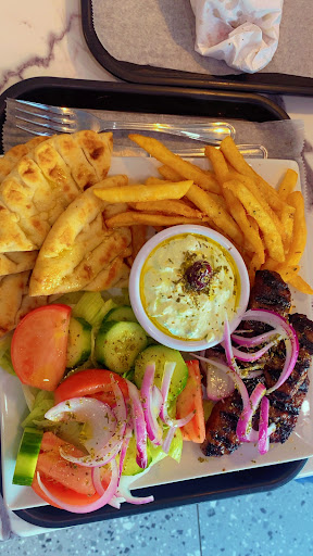 Photo of gyro & souvlaki - 623 Chandler St, Worcester, MA 01602