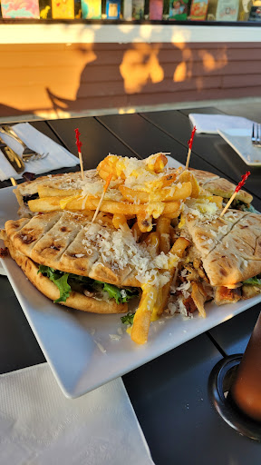 Photo of gyro & souvlaki - 623 Chandler St, Worcester, MA 01602