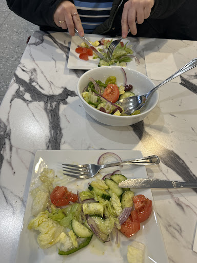 Photo of gyro & souvlaki - 623 Chandler St, Worcester, MA 01602