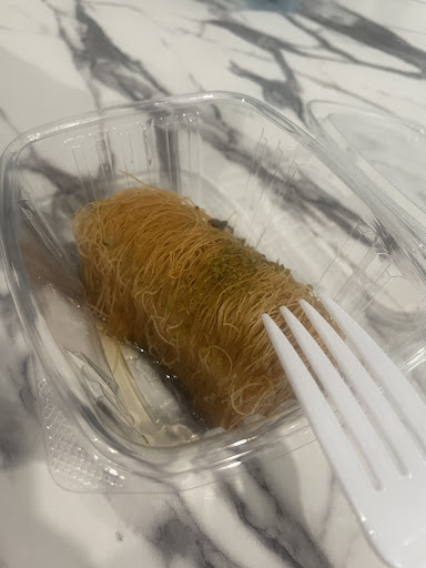 Photo of gyro & souvlaki - 623 Chandler St, Worcester, MA 01602