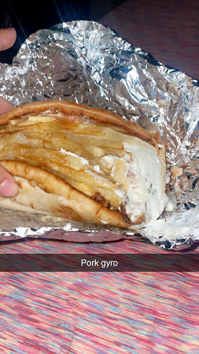Photo of gyro & souvlaki - 623 Chandler St, Worcester, MA 01602