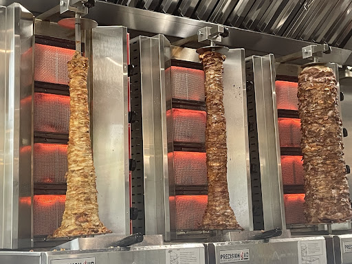 Photo of gyro & souvlaki - 623 Chandler St, Worcester, MA 01602