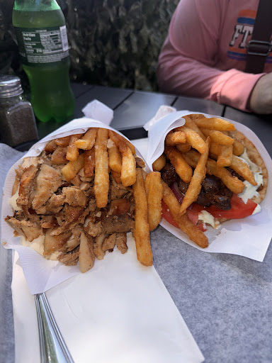Photo of gyro & souvlaki - 623 Chandler St, Worcester, MA 01602