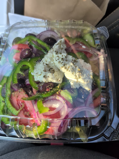 Photo of gyro & souvlaki - 623 Chandler St, Worcester, MA 01602