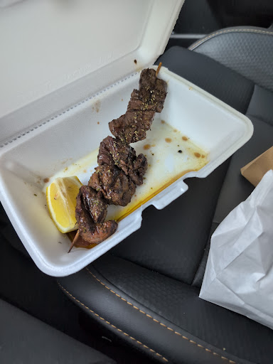 Photo of gyro & souvlaki - 623 Chandler St, Worcester, MA 01602