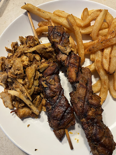 Photo of gyro & souvlaki - 623 Chandler St, Worcester, MA 01602