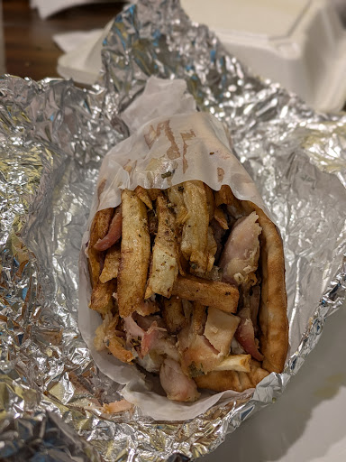 Photo of gyro & souvlaki - 623 Chandler St, Worcester, MA 01602