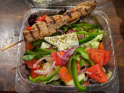 Photo of gyro & souvlaki - 623 Chandler St, Worcester, MA 01602