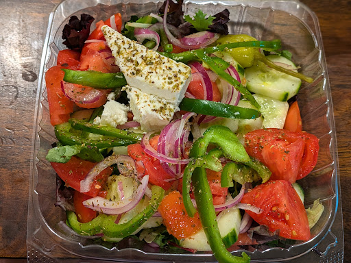 Photo of gyro & souvlaki - 623 Chandler St, Worcester, MA 01602