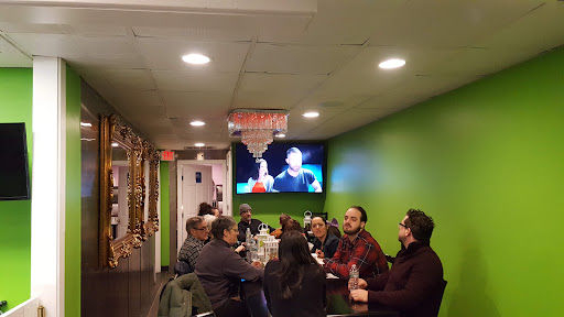 Photo of Accra Girls Restaurant - 1280 Grafton St #1, Worcester, MA 01604