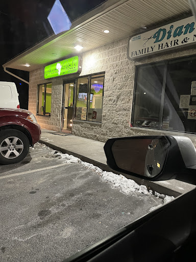 Photo of Accra Girls Restaurant - 1280 Grafton St #1, Worcester, MA 01604