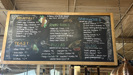 Photo of BirchTree Bread Company - 138 Green St #5, Worcester, MA 01604