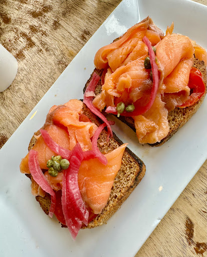 Photo of BirchTree Bread Company - 138 Green St #5, Worcester, MA 01604