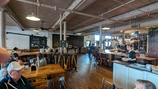 Photo of BirchTree Bread Company - 138 Green St #5, Worcester, MA 01604