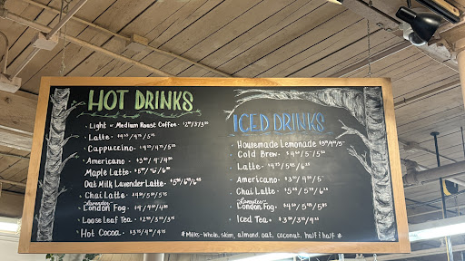 Photo of BirchTree Bread Company - 138 Green St #5, Worcester, MA 01604