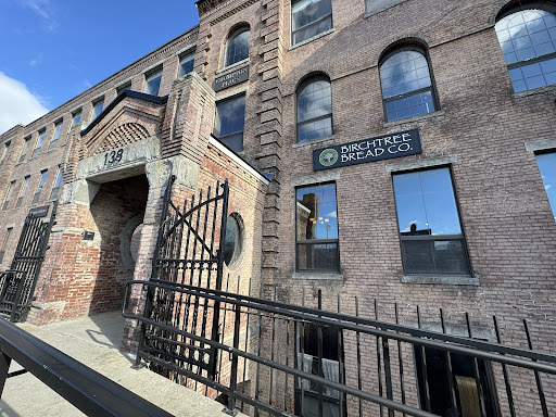 Photo of BirchTree Bread Company - 138 Green St #5, Worcester, MA 01604