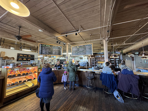 Photo of BirchTree Bread Company - 138 Green St #5, Worcester, MA 01604