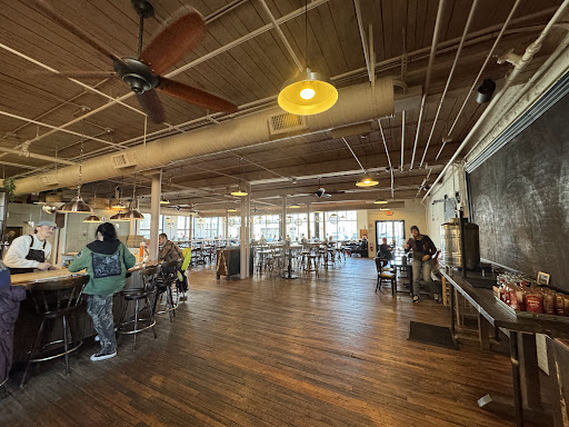 Photo of BirchTree Bread Company - 138 Green St #5, Worcester, MA 01604