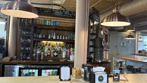 Photo of BirchTree Bread Company - 138 Green St #5, Worcester, MA 01604