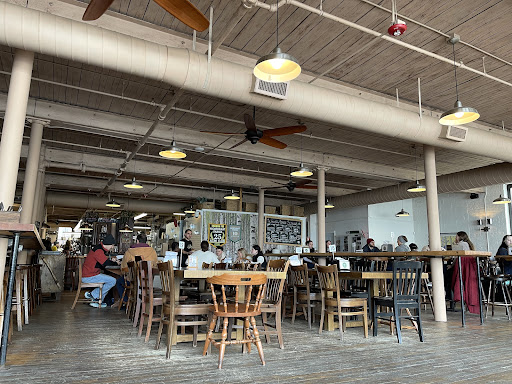 Photo of BirchTree Bread Company - 138 Green St #5, Worcester, MA 01604