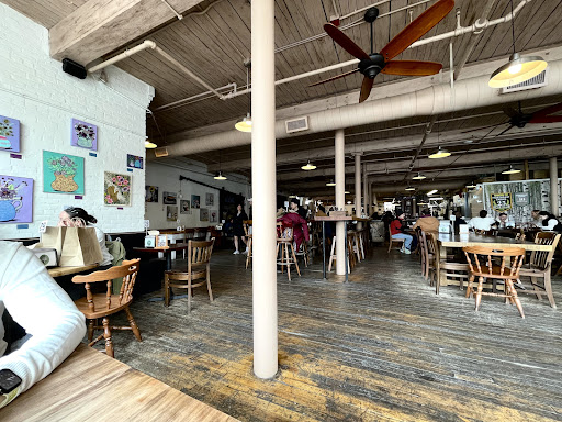 Photo of BirchTree Bread Company - 138 Green St #5, Worcester, MA 01604