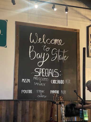 Photo of Bay State Brewery & Tap Room - 112 Harding St, Worcester, MA 01604