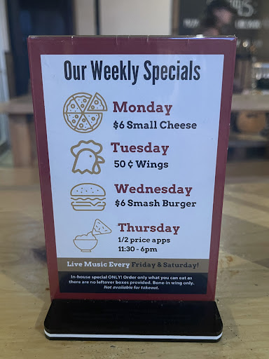 Photo of Bay State Brewery & Tap Room - 112 Harding St, Worcester, MA 01604