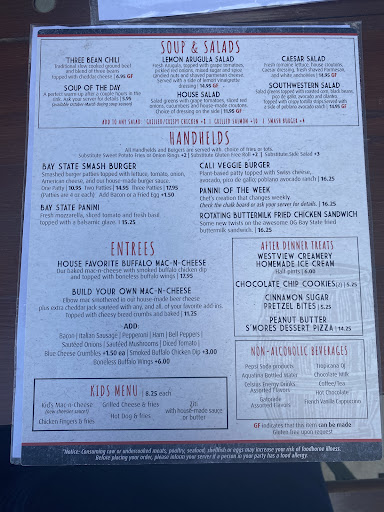 Photo of Bay State Brewery & Tap Room - 112 Harding St, Worcester, MA 01604