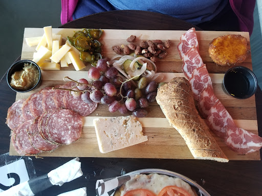 Photo of Bay State Brewery & Tap Room - 112 Harding St, Worcester, MA 01604